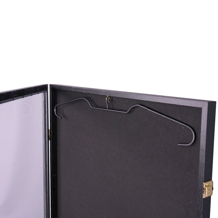 Ramme til fodboldtrøje 80 x 60 x 4,5 cm